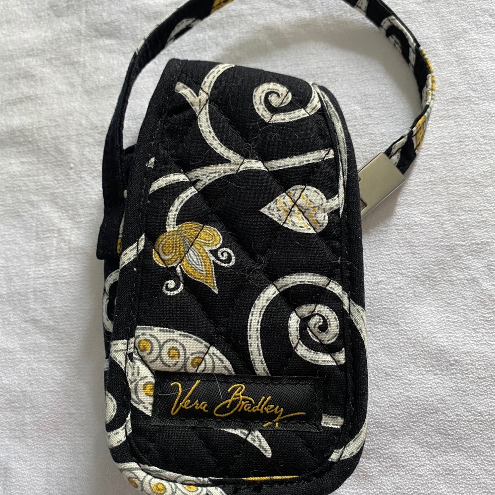 Vera Bradley 2”x4” retired lipstick? Holder